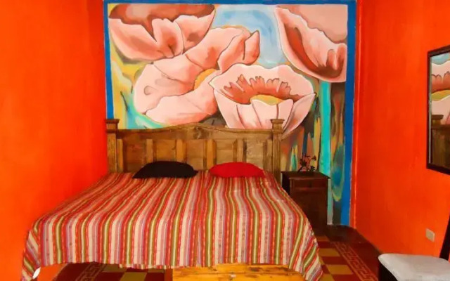 Hostal El Pasar de los Años