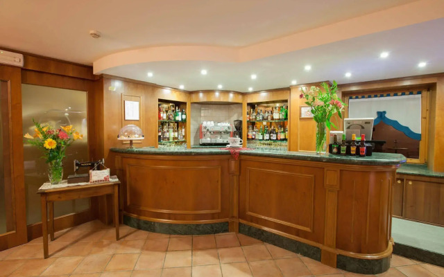 Hotel Edelweiss