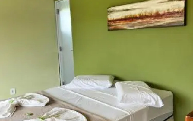 Pousada dos Contos de Carrancas