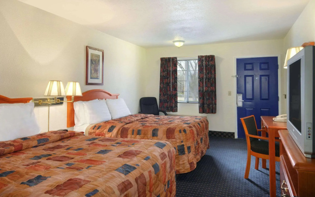 Days Inn KU Lawrence