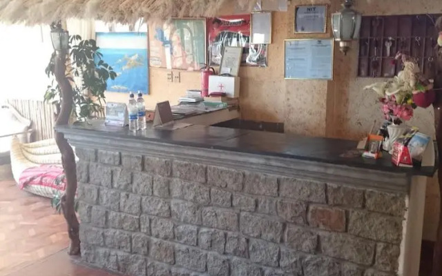Hostal Real los Andes del Lago