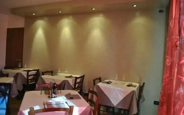 Albergo Quattro Pini