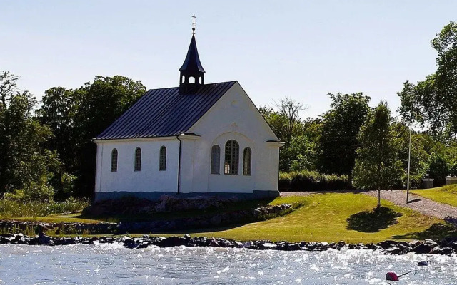 Mauritzbergs Slott och Golf