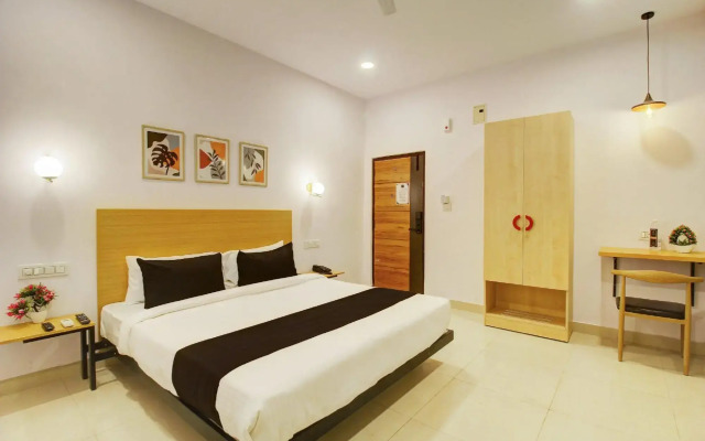 POP 82436 Gopi Mini Guest House