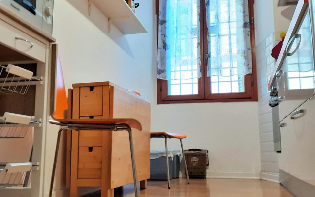 Near Metro Flat - Best BnB Garbatella
