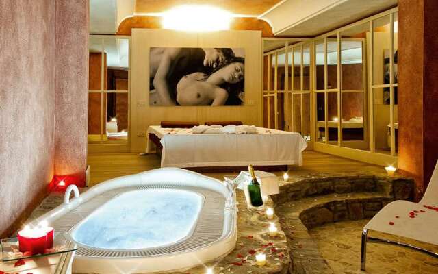 Garda Hotel San Vigilio Golf