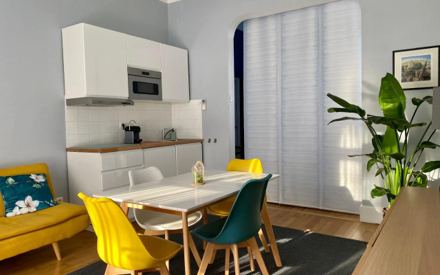 Aux Oiseaux de Provence