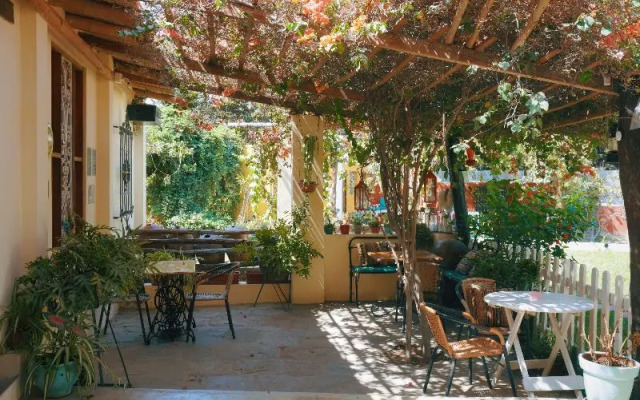 Luchy´s Country House