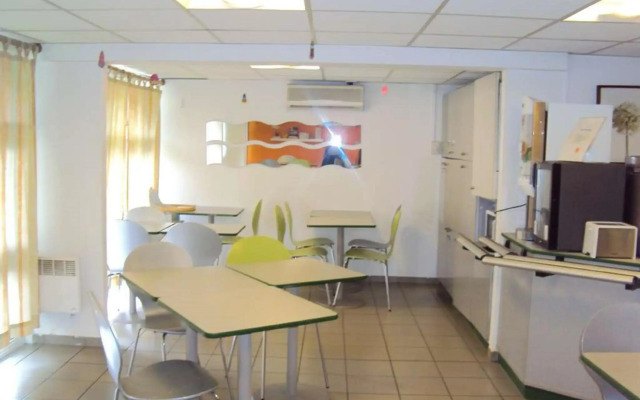 Premiere Classe Saint Etienne Nord - Villars