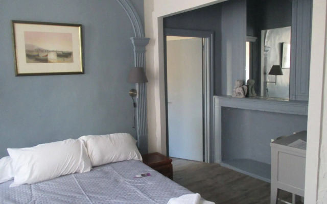 Hôtel Saint Florent