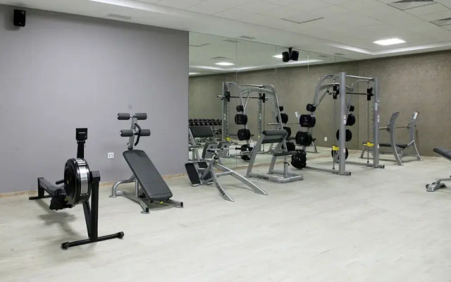 Курортный отель Merit Grand Mosta Casino & SPA