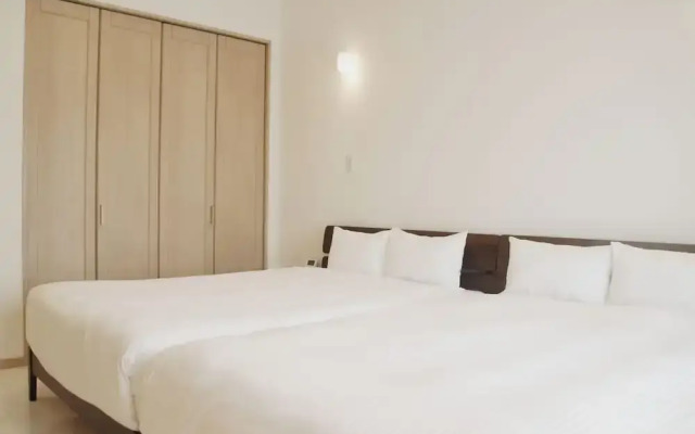 La Hacienda Marina Bay Chatan