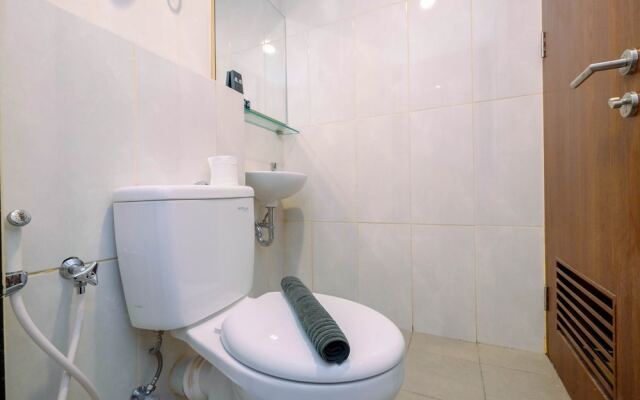 Stunning 1Br At Grand Kamala Lagoon Apartment