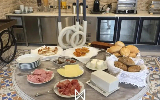 MyStay - Casa Tent'ugal