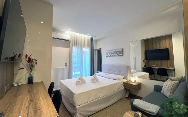Mango Apartment & Suite by halu