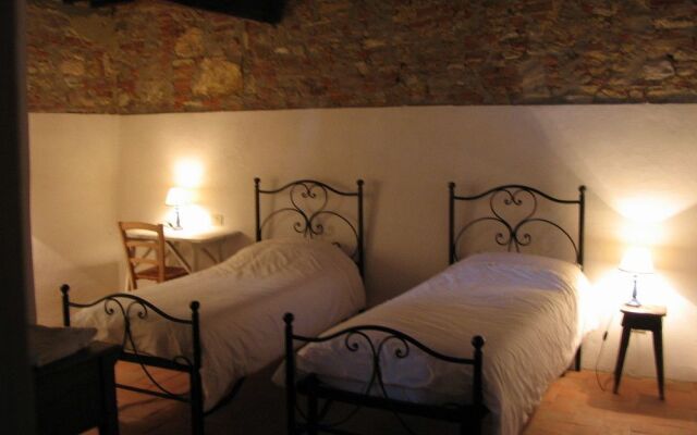 Podere Finerri - The Lazy Olive Villa