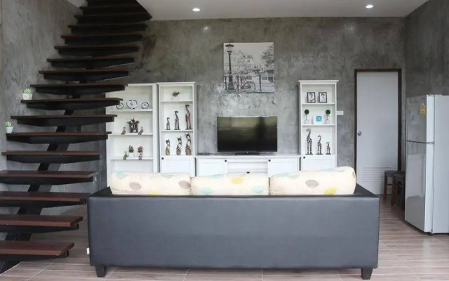 PK Villa