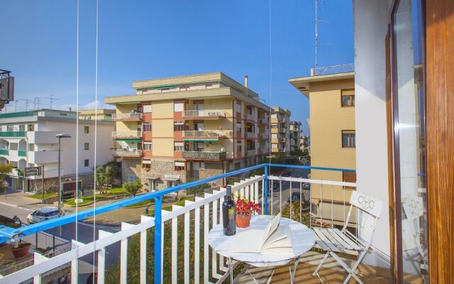 Appartamento Central B