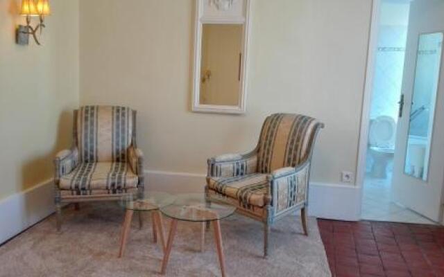 Hotel Restaurant le grand monarque