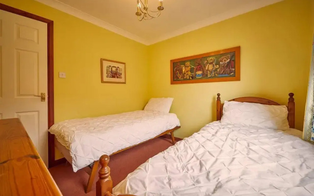 Host Stay Cheviot View