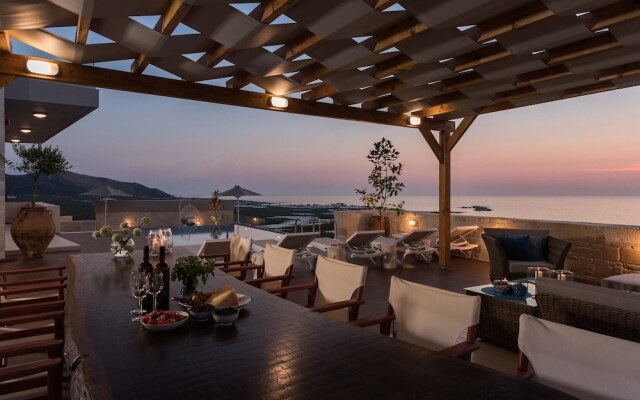 Falasarna Luxury Villas