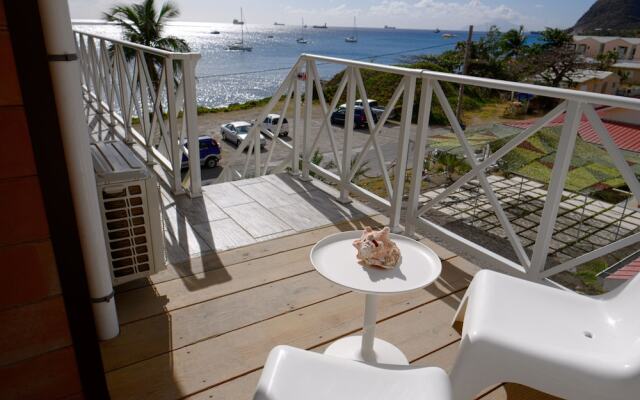 Orange Bay Hotel