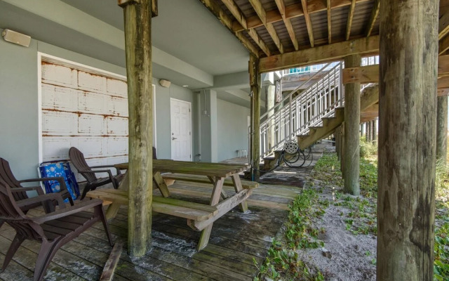 White Sands 451- Beach Dreams