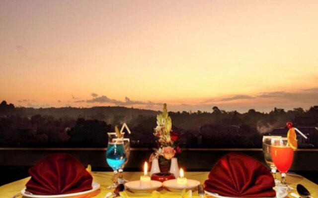 Nirmala Hotel & Bungalow Jimbaran