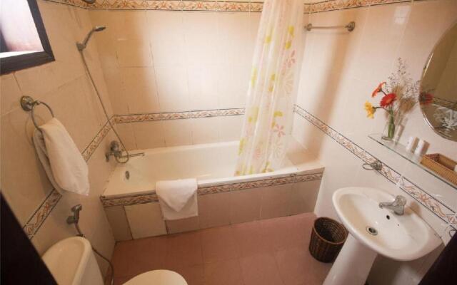 DKs Hostel