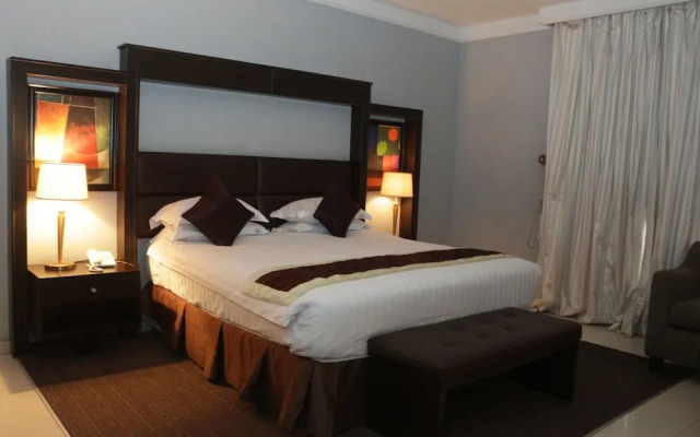 Olive Branch Hotel