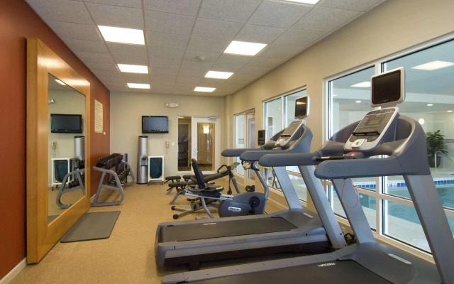 Hilton Garden Inn Augusta