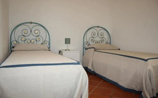 Villa Brancasi con piscina
