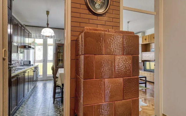 Apartment Masa Koper