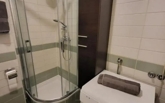 Apartment Tonci Vrbani