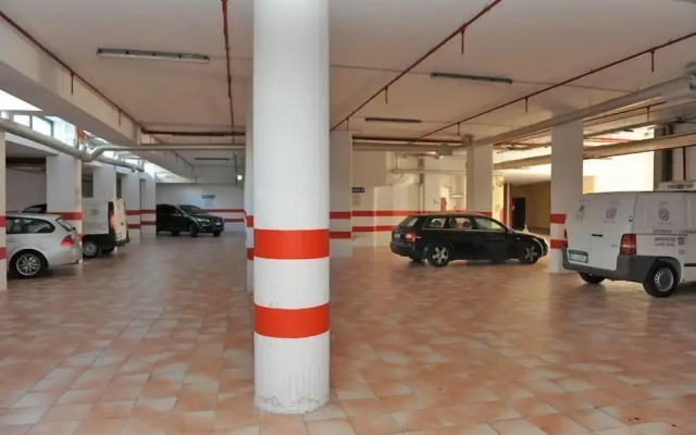 Hotel Svevo