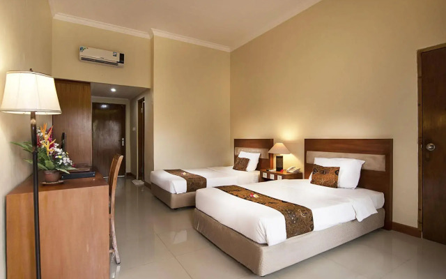 Mentari Sanur Hotel