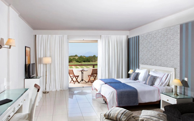 Olympia Golden Beach & Spa