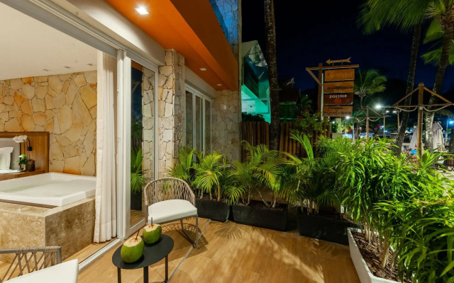 Pousada Bahia Tambor