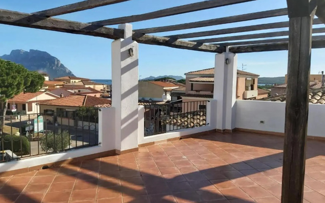 Hotel Il Faro di Molara