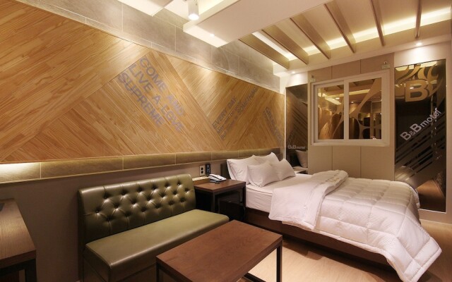 Gimcheon BNB