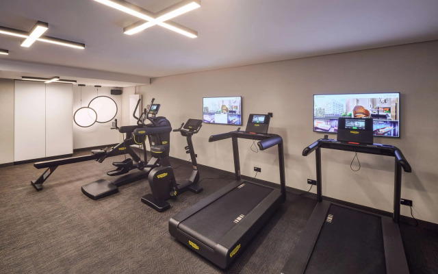 Adina Apartment Hotel Wiesbaden