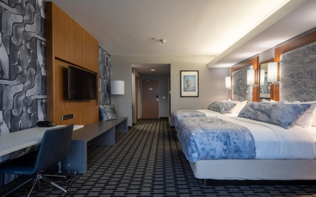 The Hotel at Kirkwood Center