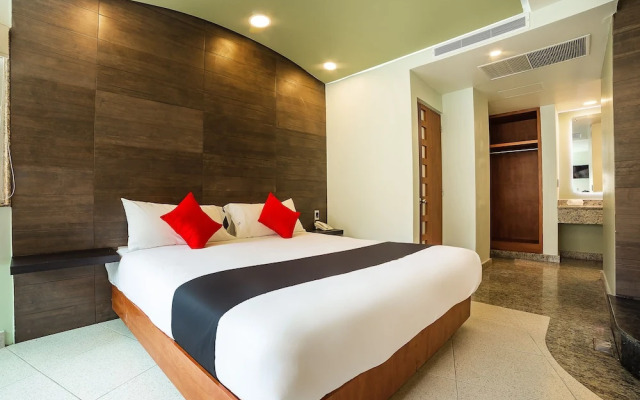 Hotel Verona