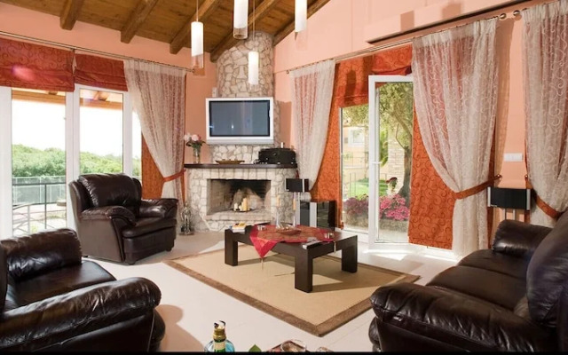 Vip Luxury Villa Privilege Exclusive