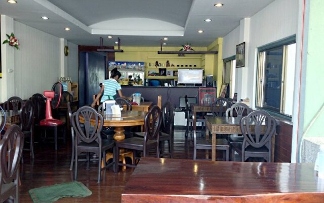 P.N. Guest House