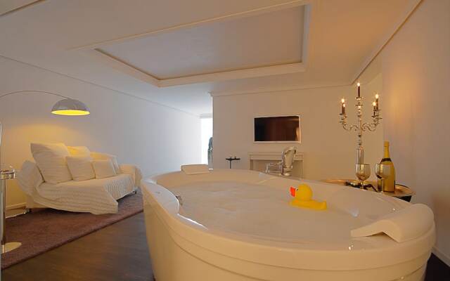 Hotel Villa Seeschau - Adults only