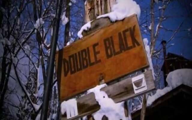 Double Black Hotel