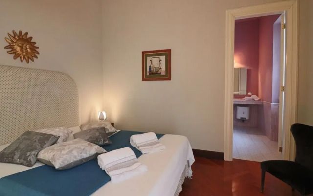 B b Relais Delle Rose Lecce Double Deluxe Sandola