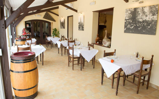 Le Domaine Du Terroir