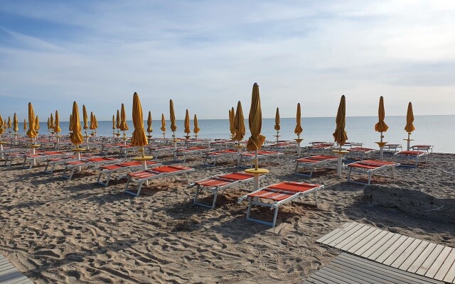 La Risacca Family Camping Village